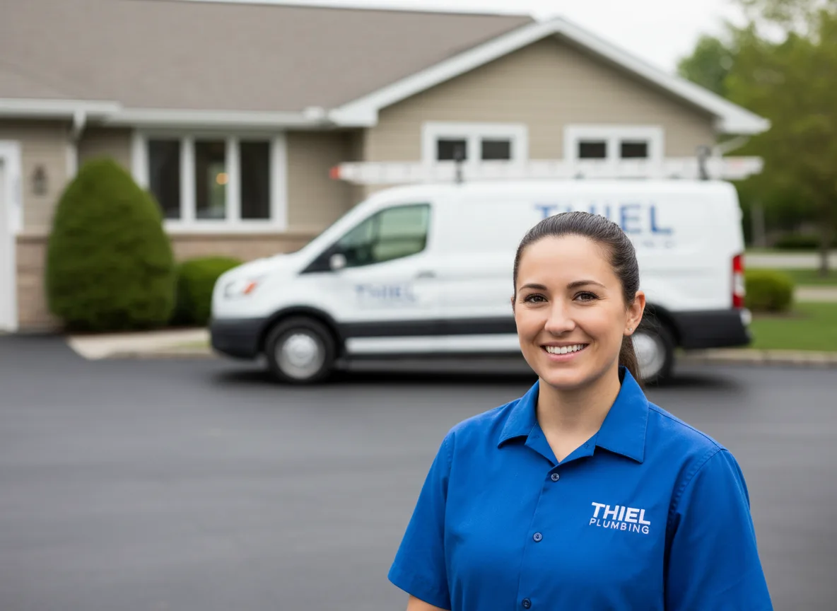 Plumber Belgrade, MN FAQs